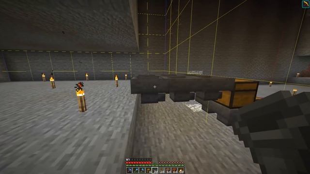 Minecraft Slime Farm + How to Find Slime Chunks Tutorial 1.16/1.15 смотреть онлайн