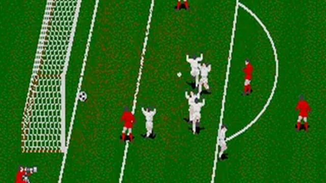 European Championship 1992 1992 mp4 HYPERSPIN DOS MICROSOFT EXODOS NOT MINE VIDEOS смотреть онлайн