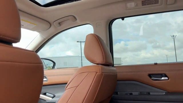 2022 Nissan Pathfinder Weatherford, Fort Worth, Granbury, Saginaw, Dallas, TX NC270565 смотреть онлайн