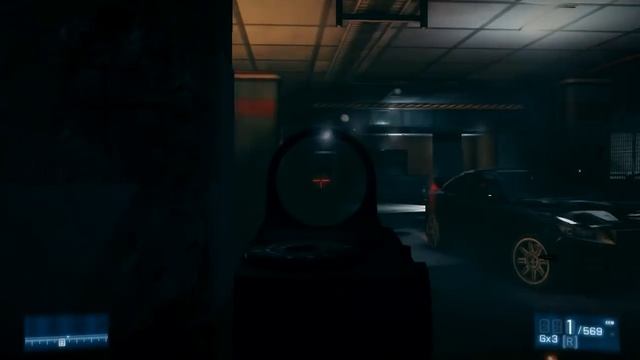 Asus K53S/X53S BATTLEFIELD 3 смотреть онлайн