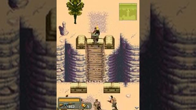 far cry 2 ( JAVA PHONE LONGPLAY) смотреть онлайн