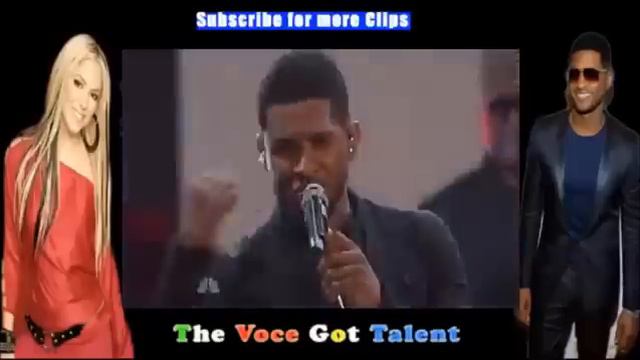 Adam Usher Performance - The Voice USA 2013 Live Playoffs Season 4 смотреть онлайн