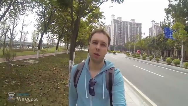 Кофебрейк #7 - Свой шаблон ВК в Фотошопе + гость из Китая смотреть онлайн