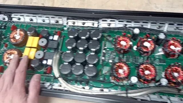 APOCALYPSE ASA-4000.1 смотреть онлайн