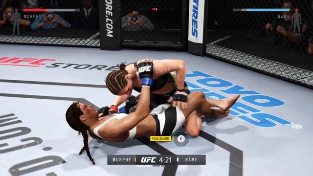 EA SPORTS™ UFC® 2 Пояс взят))) смотреть онлайн