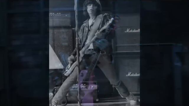 The 4 Faces - Poison Heart (2002) [Ramones / Stiv Bators] смотреть онлайн