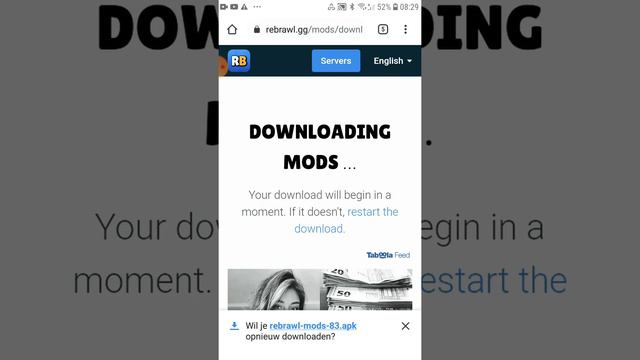 Hoe Kan Je Rebrawl Mods Downloaden