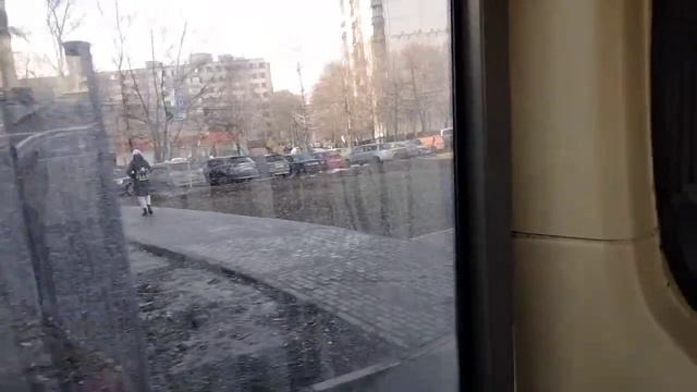 #москва #бирюлево #нововведениянатранспорте #по89мартшруту автобус м89 еду до дому до хаты смотреть онлайн