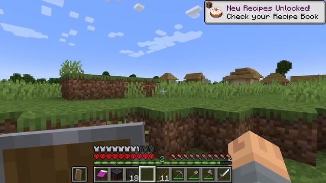 The Blank Canvas | Minecraft Hardcore Episode 1 (1.20) смотреть онлайн