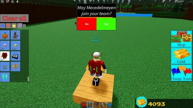 ROBLOX/Баг в build a boat for treasure|Быстрый фарм в начале игры!|ROBLOX| смотреть онлайн