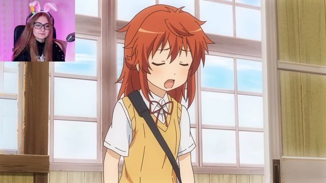 ГЛУХОМАНЬ ЗА 18 МИНУТОЧЕК \ NitoriYa \ Реакция смотреть онлайн