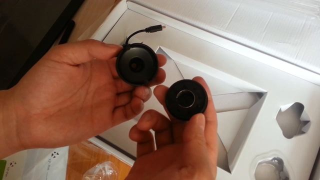 Обзор графического планшета XP Pen Star 03 - XP Pen Star 03 Tablet Review смотреть онлайн