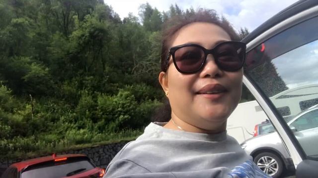 LÅTEFOSS/LÅTEFOSSEN//THE VALLEY OF WATERFALLS//POPULAR TOURIST ATTRACTION IN NORWAY смотреть онлайн