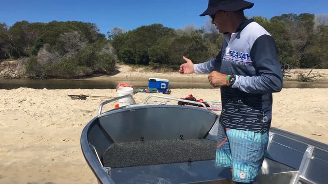 4.08 Magnum 2 - Walk Through