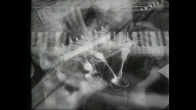 Молчат дома (Molchat Doma) - На дне смотреть онлайн