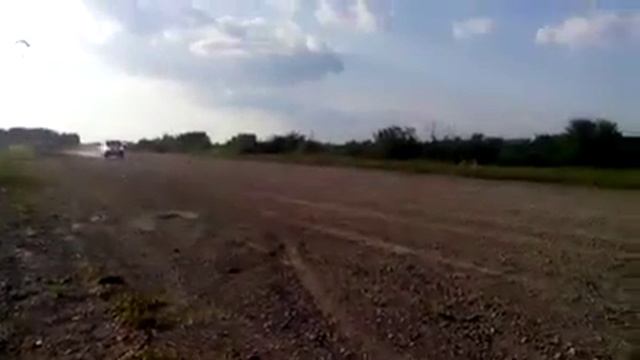 Драйв-Матиз! Томск смотреть онлайн