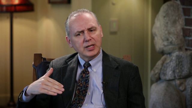 Ending the Welfare State: William Voegeli on The American Mind with Charles R. Kesler смотреть онлайн