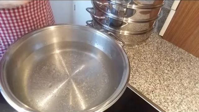 Сочные вкусные манты смотреть онлайн