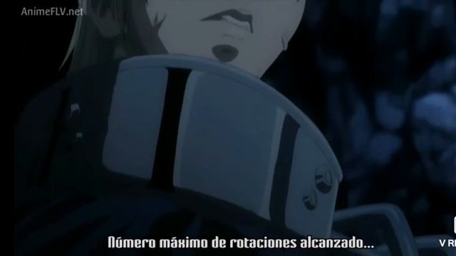 ESCENAS ANIME 449: Clare Galatea y Jeane v/s Duff смотреть онлайн