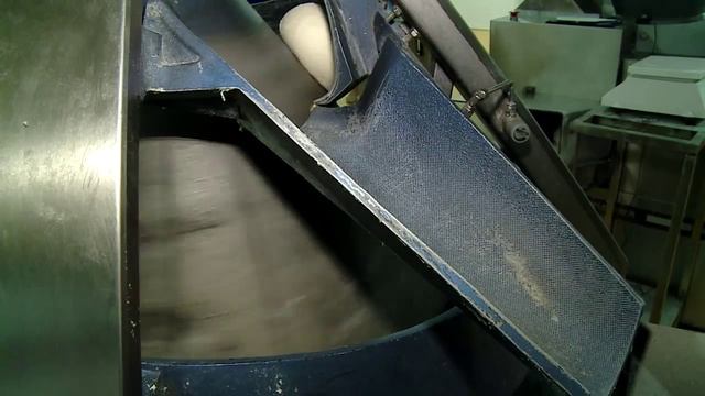 Экскурсия на хлебокомбинат: тостовый хлеб смотреть онлайн