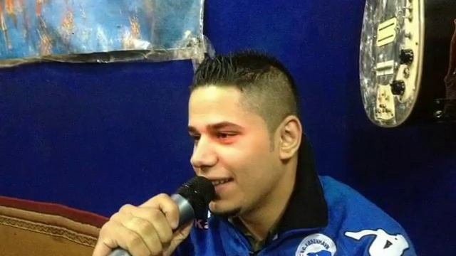 Hama Karkuki 2017 Habibe Asmar Chokleta w Are Layle Gorani حمه كهركوكی حبیبی اسمر و ئهری لهیلی смотреть онлайн