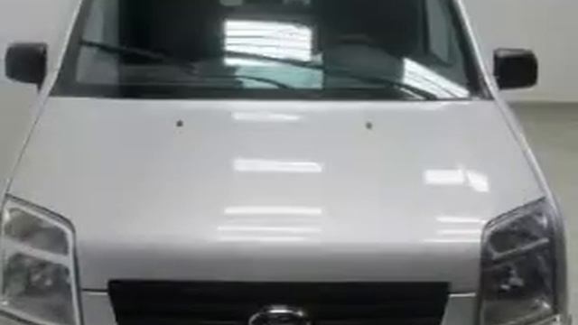 2010 Ford Transit Connect - Sheffield OH смотреть онлайн
