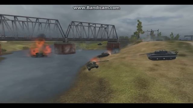 Рон дон дон - Клип world of tanks смотреть онлайн