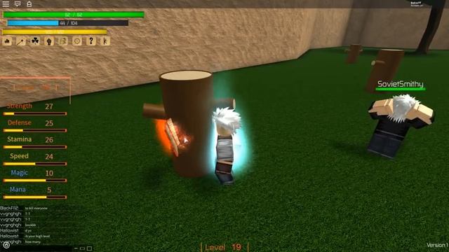 GETTING TWO GRIMOIRE'S?! | Roblox: Clover Online (Roblox Black Clover) | Episode 2 смотреть онлайн