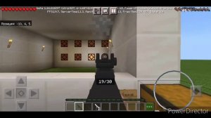 Я вернулся и вот вам топовый мод на автоматы для Майнкрафт 1.16.210