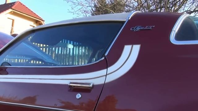 Chevrolet Camaro Type LT 1978 смотреть онлайн