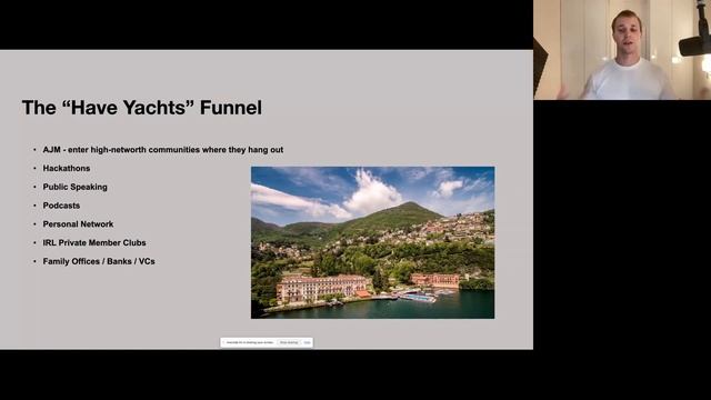 The "Have Yachts" And How You Can Build For Them смотреть онлайн