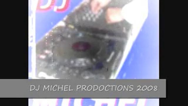 KIZOMBA REMIX 2008 - DJ MICHEL смотреть онлайн