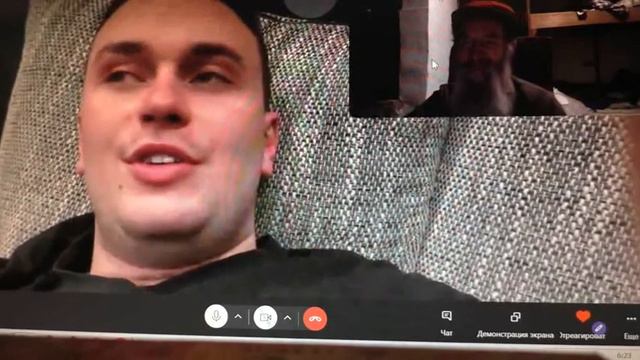 Разговор впервые, а как будто знали друг друга всегда. 21.09.2021 смотреть онлайн