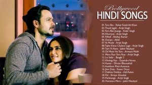 HINDI HEART TOUCHING SONGS 2021_Audio Hindi Songs Collection - Rahat Fateh Ali Khan Arijit singh
