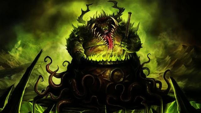 AstralOne & FESTER - Fatal Deck смотреть онлайн