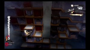 Catherine - #10 - Собор!