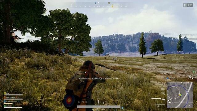 2 av 3 Kal98K смотреть онлайн