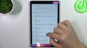 Lenovo Tab M8 | Как сбросить гугл защиту на Lenovo Tab M8 - Как обойти frp блокировку Lenovo Tab M8