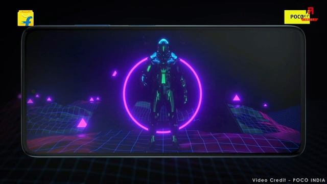 Top 5 Best POCO Phones India 2021 | From 10K to 30K | POCO Latest Version Mobile смотреть онлайн