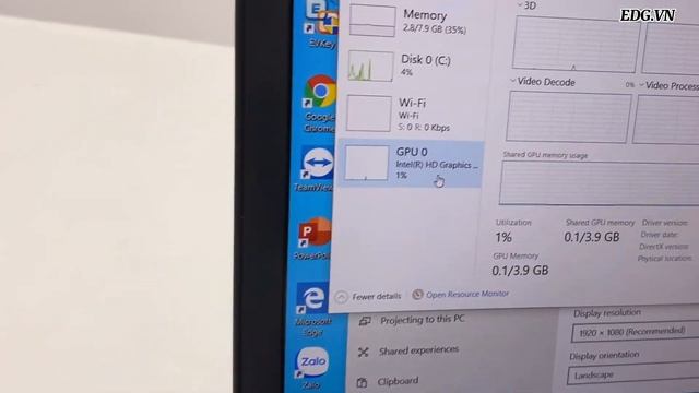 Dell Latitude E5570 chip i5 HQ Cày Code , Vẽ Autocad смотреть онлайн