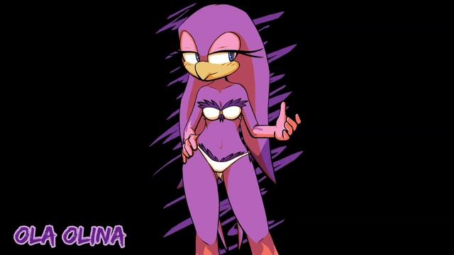 ?Sonic girls? спасибо, за 100 подписчиков!!! смотреть онлайн