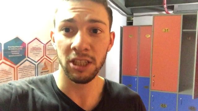 Типичный Татарин -  батуты 