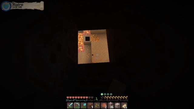 THE DRAGON ISLES ARE FINALLY HERE - Minecraft DRAGONFIRE смотреть онлайн