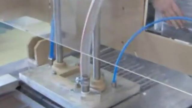 Установка для снятия конфет смотреть онлайн
