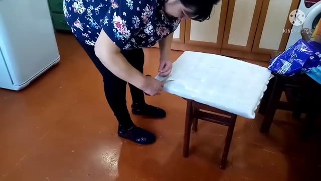 открываю секретную посылочку, самса с капустой смотреть онлайн
