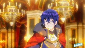 Изи AMV/ аниме клип / Злодейка наслаждается своей седьмой жизнью/ Рандеву.