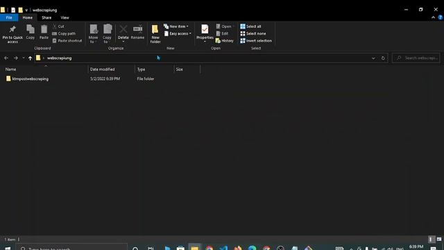 [part 3] How to scrape website using python, make an api and host it ? смотреть онлайн