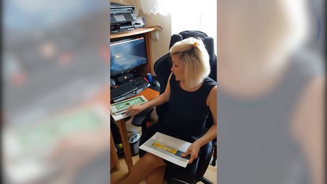 Франшиза Реклама на кнопке | Отзыв нашего партнера из Ханты-Мансийска смотреть онлайн