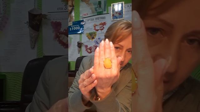 Украшения Norrsken с натуральными камнями смотреть онлайн