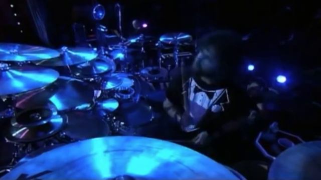 10 Times Mike Portnoy Was the Best Drummer on Earth смотреть онлайн